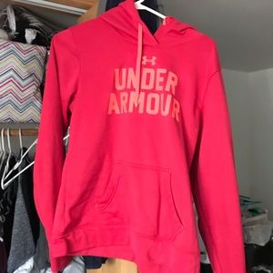 Under Armour Hoodie